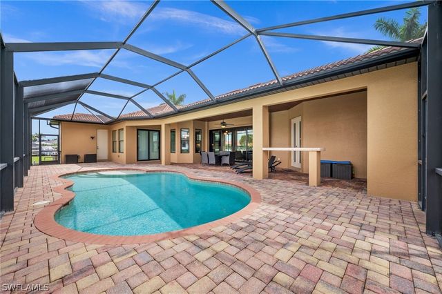 2801 SW 33rd ST, Cape Coral, FL 33914