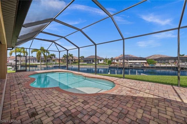 2801 SW 33rd ST, Cape Coral, FL 33914