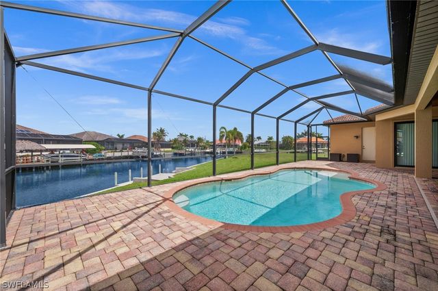 2801 SW 33rd ST, Cape Coral, FL 33914
