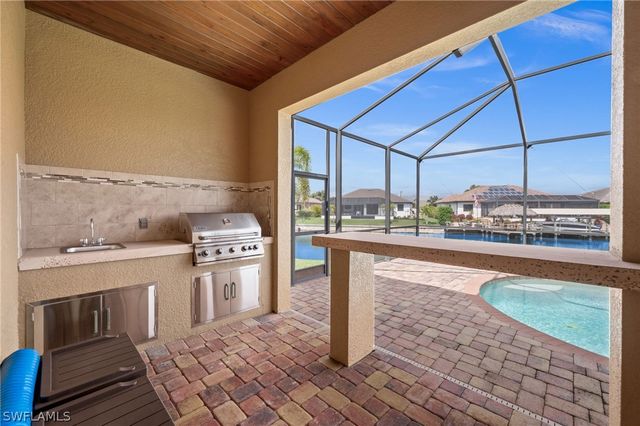 2801 SW 33rd ST, Cape Coral, FL 33914