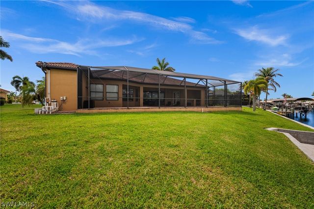 2801 SW 33rd ST, Cape Coral, FL 33914