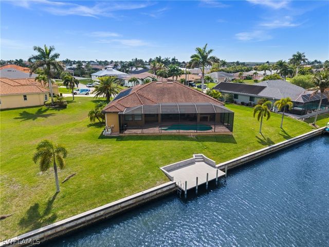 2801 SW 33rd ST, Cape Coral, FL 33914
