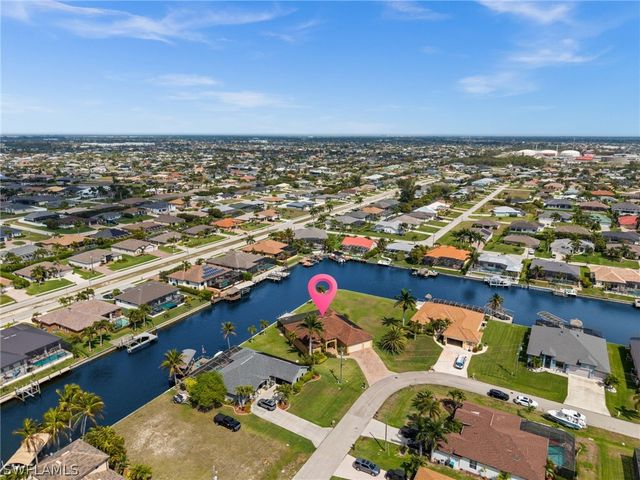 2801 SW 33rd ST, Cape Coral, FL 33914