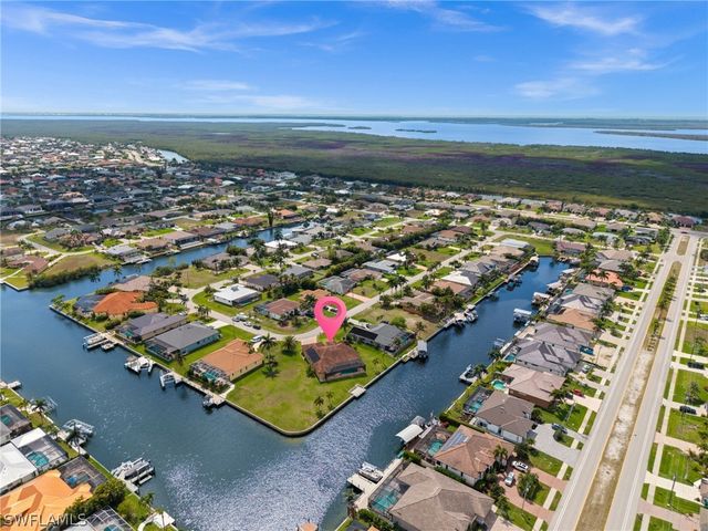 2801 SW 33rd ST, Cape Coral, FL 33914