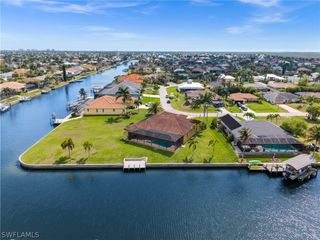 2801 SW 33rd ST, Cape Coral, FL 33914