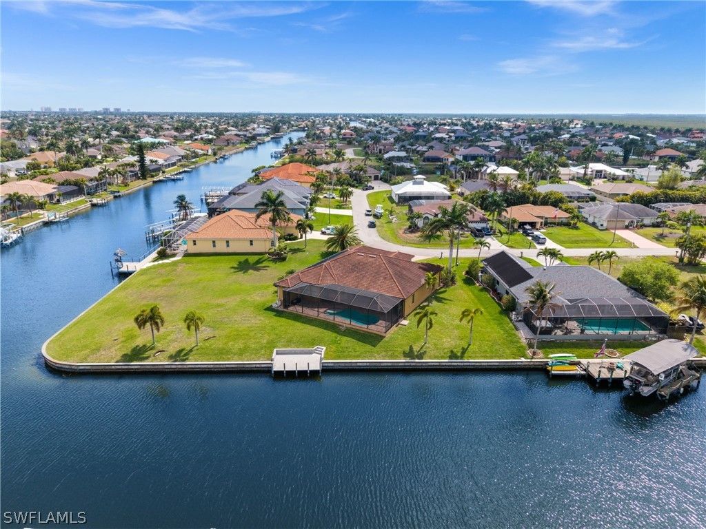 2801 SW 33rd ST, Cape Coral, FL 33914