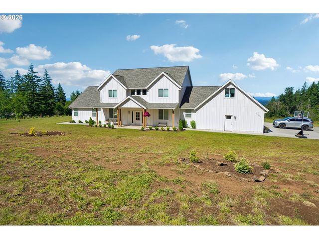 24020 Ne ALVAS Rd, Battle Ground, WA 98604