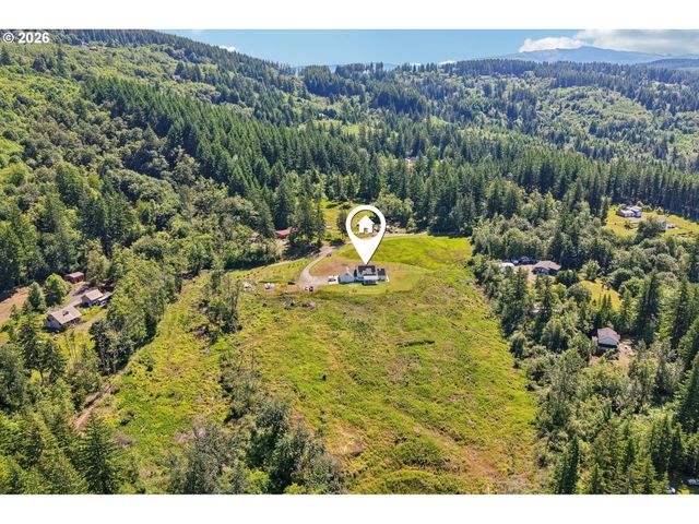 24020 Ne ALVAS Rd, Battle Ground, WA 98604