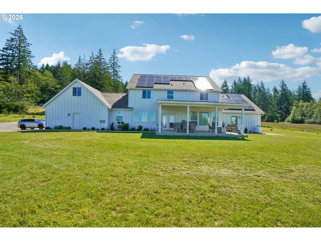 24020 Ne ALVAS Rd, Battle Ground, WA 98604