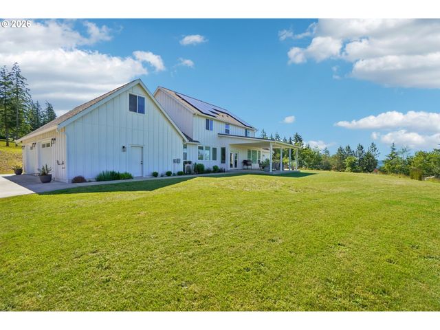 24020 Ne ALVAS Rd, Battle Ground, WA 98604
