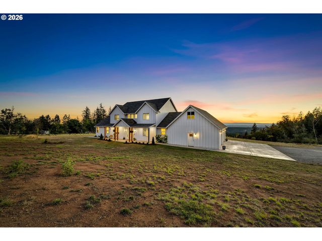 24020 Ne ALVAS Rd, Battle Ground, WA 98604