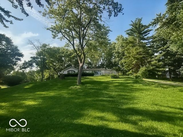 120 Longwood Avenue, Anderson, IN 46011