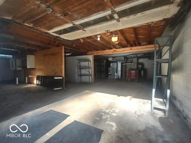 120 Longwood Avenue, Anderson, IN 46011