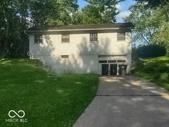 120 Longwood Avenue, Anderson, IN 46011