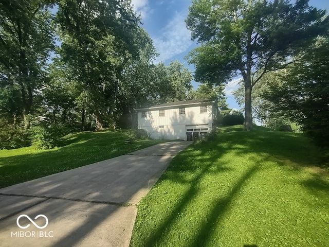 120 Longwood Avenue, Anderson, IN 46011