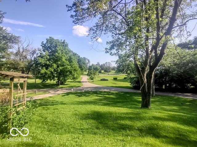 120 Longwood Avenue, Anderson, IN 46011