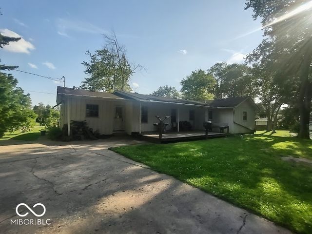 120 Longwood Avenue, Anderson, IN 46011