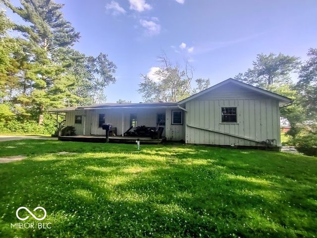 120 Longwood Avenue, Anderson, IN 46011