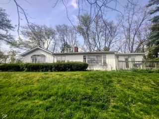 120 Longwood Avenue, Anderson, IN 46011