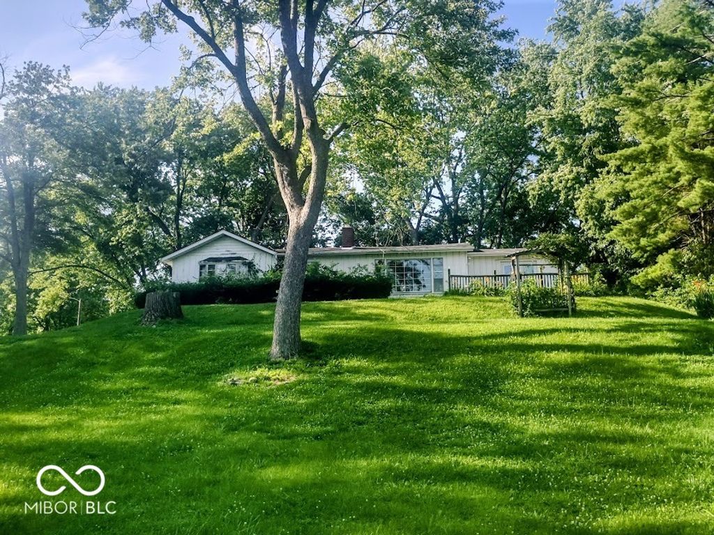 120 Longwood Avenue, Anderson, IN 46011