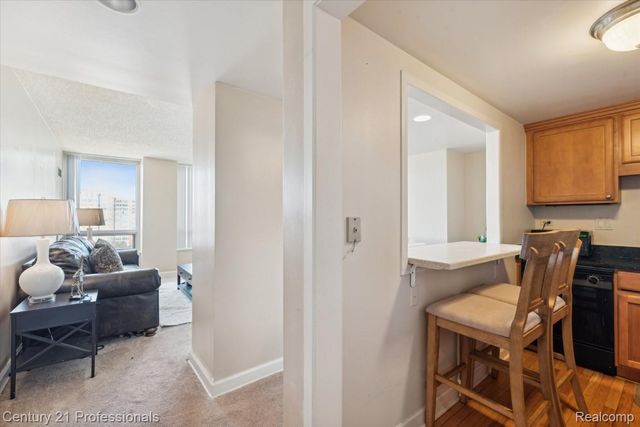 3320 SPINNAKER Lane 11B, Detroit, MI 48207
