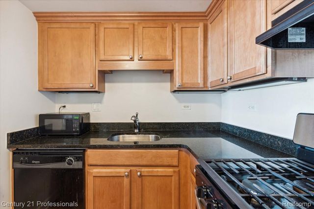 3320 SPINNAKER Lane 11B, Detroit, MI 48207