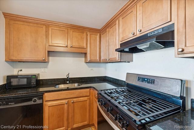 3320 SPINNAKER Lane 11B, Detroit, MI 48207