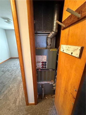 104 Warwick Road, Coffeyville, KS 67337