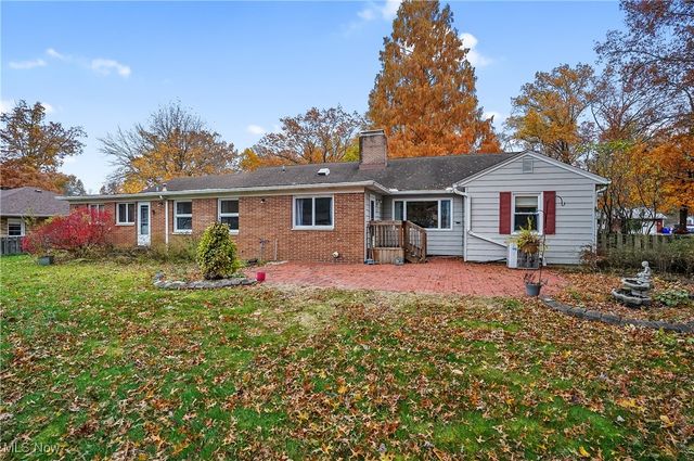 420 Woodland Street, Ravenna, OH 44266