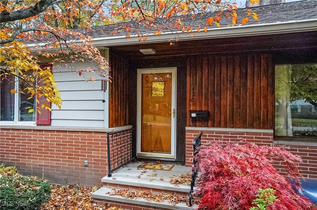 420 Woodland Street, Ravenna, OH 44266