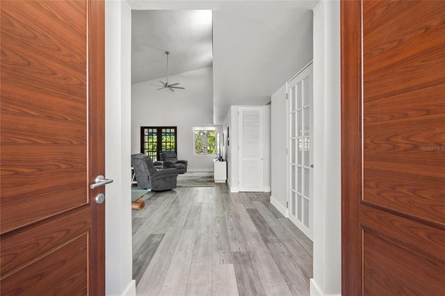 AB-4 LAKESIDE VILLAS, Vega Alta, PR 00692