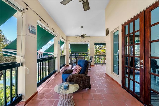 AB-4 LAKESIDE VILLAS, Vega Alta, PR 00692