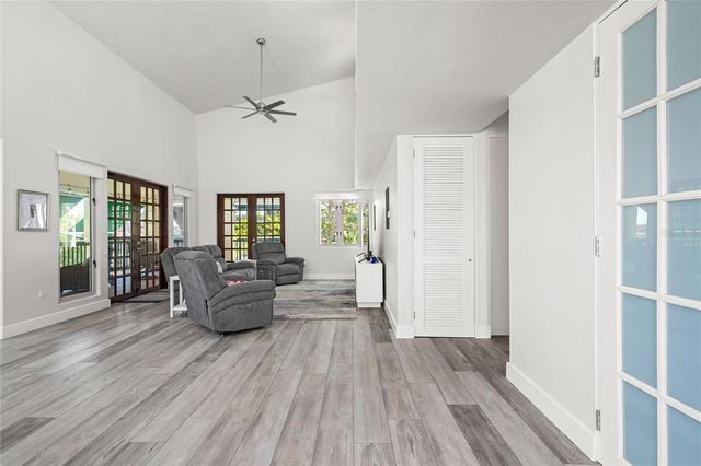 AB-4 LAKESIDE VILLAS, Vega Alta, PR 00692