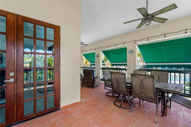 AB-4 LAKESIDE VILLAS, Vega Alta, PR 00692