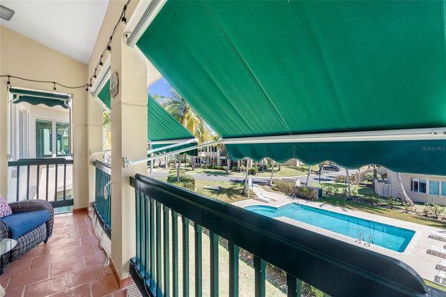 AB-4 LAKESIDE VILLAS, Vega Alta, PR 00692