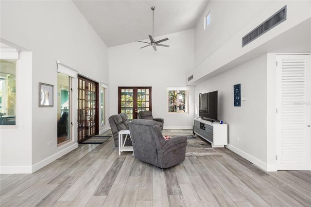 AB-4 LAKESIDE VILLAS, Vega Alta, PR 00692