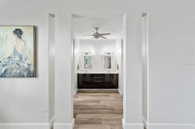 AB-4 LAKESIDE VILLAS, Vega Alta, PR 00692