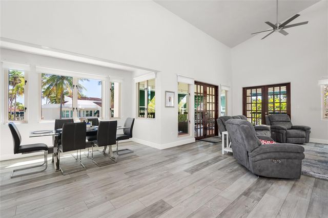 AB-4 LAKESIDE VILLAS, Vega Alta, PR 00692