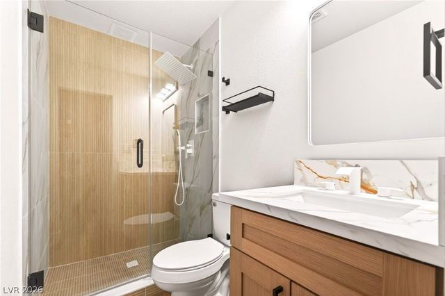 5300 Sugarfoot Avenue, Las Vegas, NV 89107