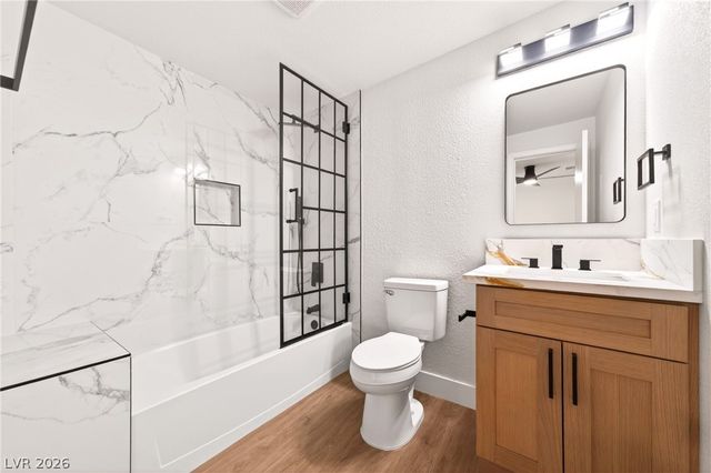 5300 Sugarfoot Avenue, Las Vegas, NV 89107