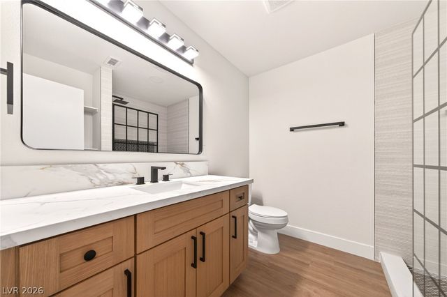 5300 Sugarfoot Avenue, Las Vegas, NV 89107