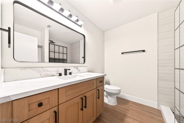 5300 Sugarfoot Avenue, Las Vegas, NV 89107