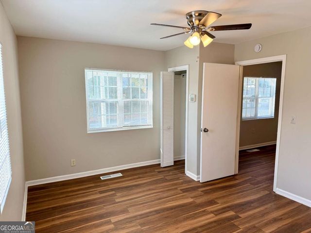 117 Clayton Street, Fairburn, GA 30213