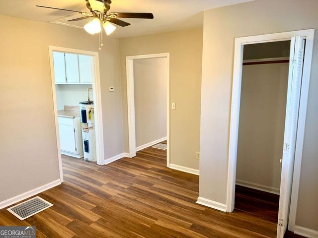 117 Clayton Street, Fairburn, GA 30213