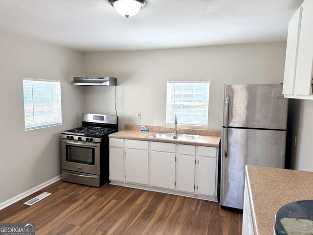 117 Clayton Street, Fairburn, GA 30213