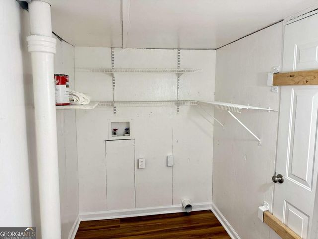 117 Clayton Street, Fairburn, GA 30213