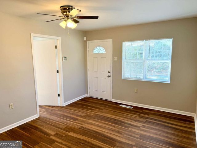 117 Clayton Street, Fairburn, GA 30213