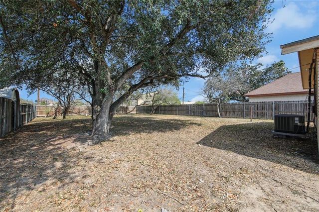 1117 W Stubbs Street, Edinburg, TX 78539