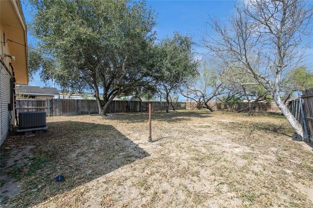 1117 W Stubbs Street, Edinburg, TX 78539