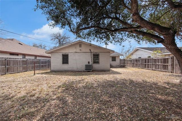 1117 W Stubbs Street, Edinburg, TX 78539